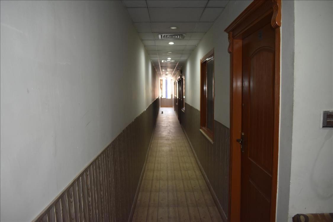 Hotel Kashmir Inn Rawalpindi Eksteriør billede